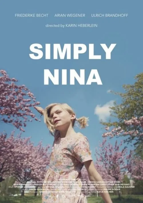 Simply Nina (movie)