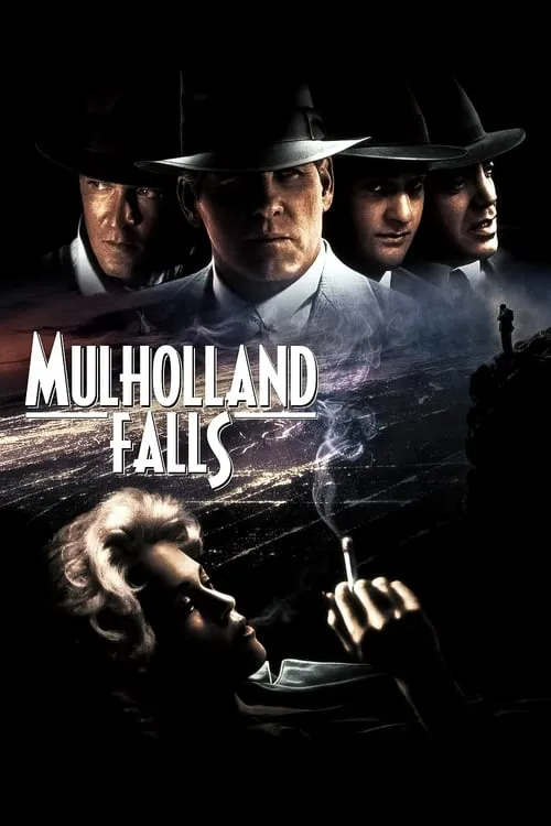 Mulholland Falls (movie)
