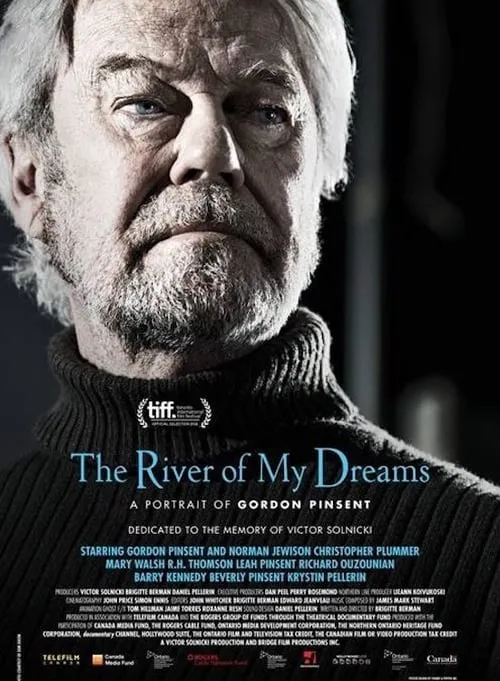 The River of My Dreams (movie)