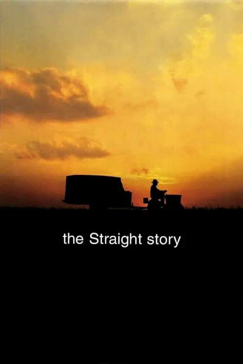 The Straight Story (movie)