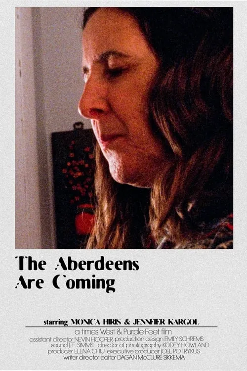 The Aberdeens are Coming (movie)