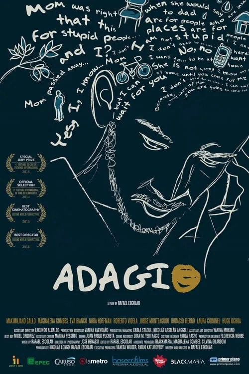 Adagio (movie)