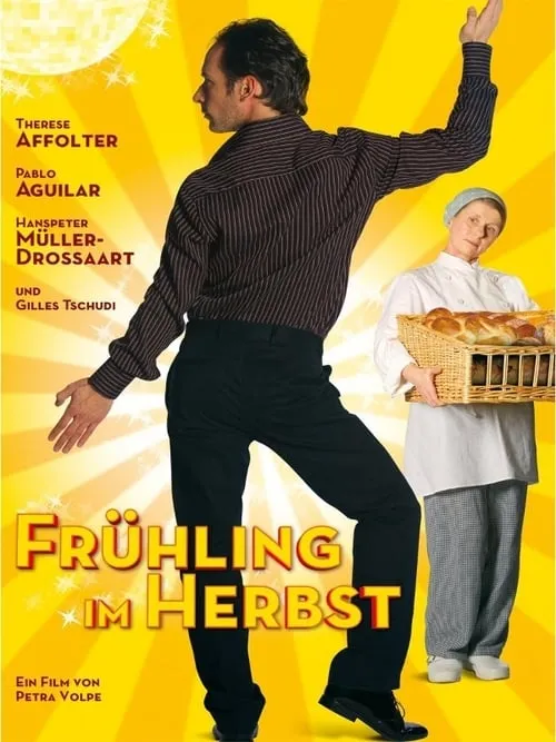 Frühling im Herbst (movie)