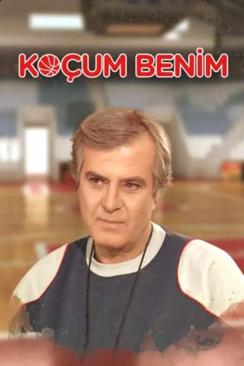 Koçum Benim (series)