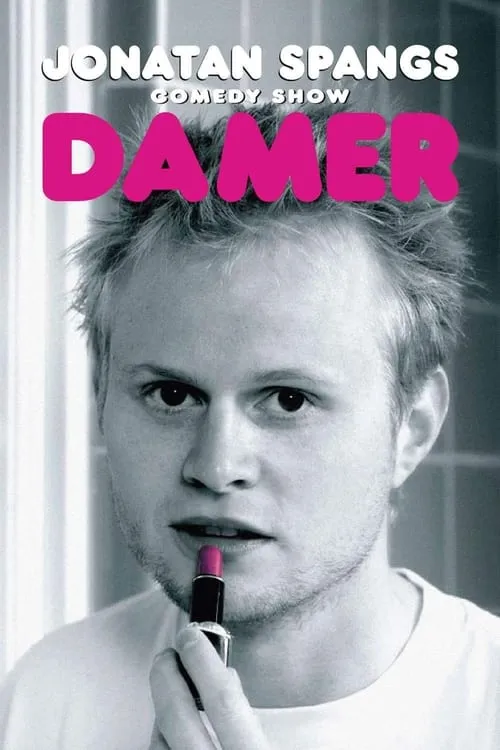 Jonatan Spang: Damer (фильм)