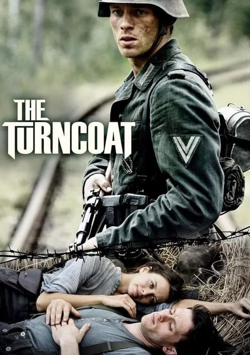 The Turncoat (movie)