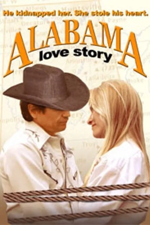 Alabama Love Story (movie)