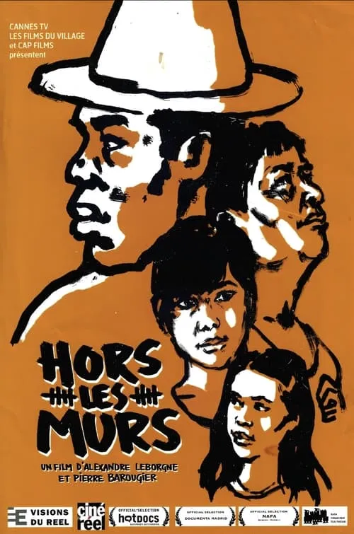 Hors les murs (movie)