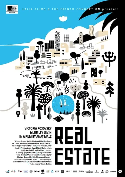 Real Estate (movie)