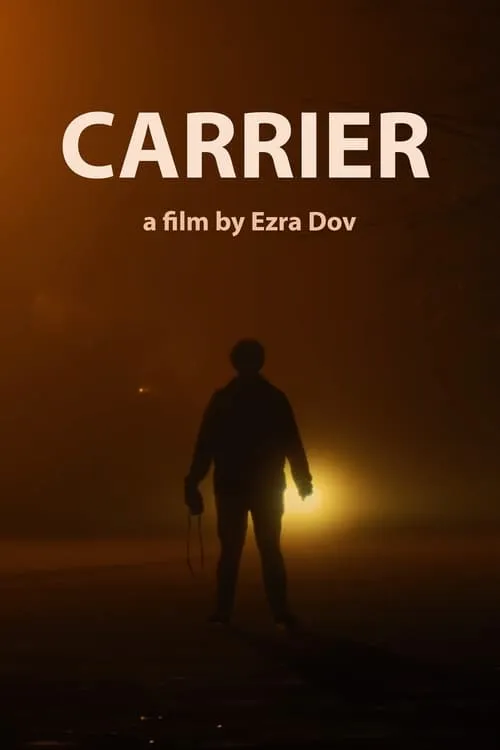 Carrier (фильм)