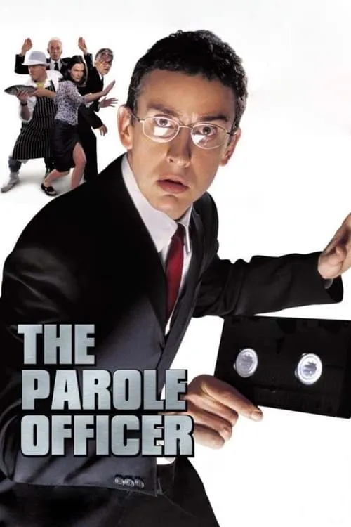 The Parole Officer (movie)