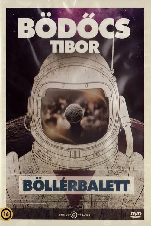 Bödőcs Tibor: Böllérbalett (movie)