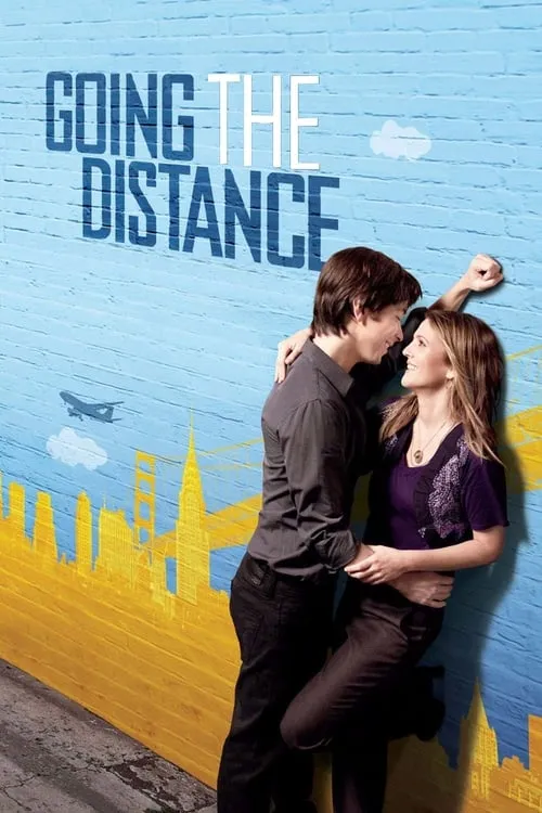 Going the Distance (movie)