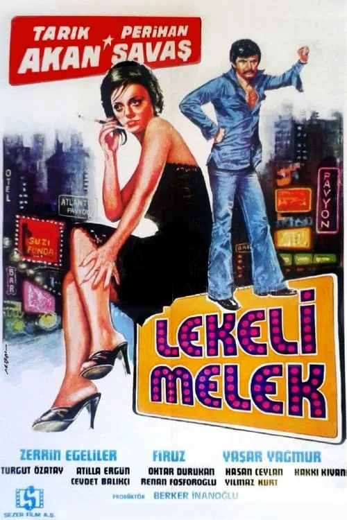 Lekeli Melek (movie)