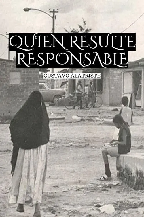 Whoever is Responsible (movie)