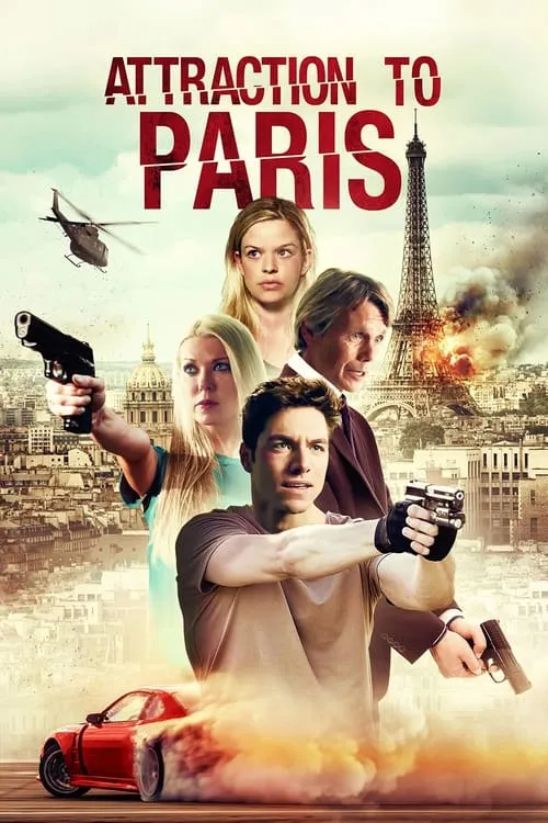 Attraction to Paris (movie)