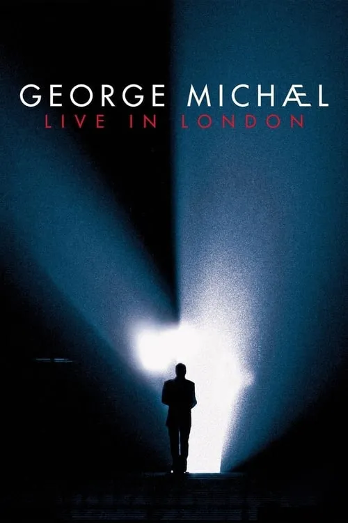 George Michael: Live in London (фильм)