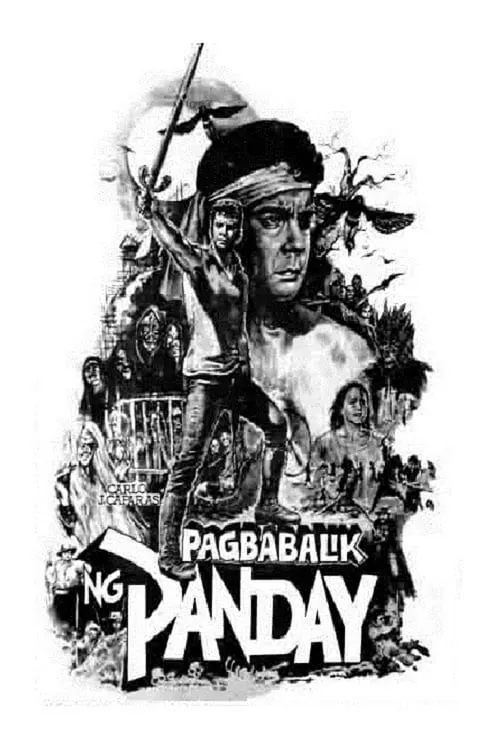 Pagbabalik ng Panday (фильм)