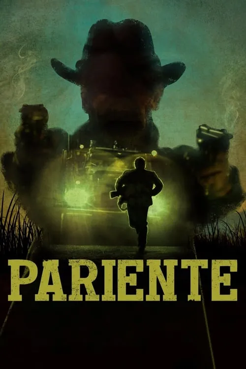 Pariente (фильм)