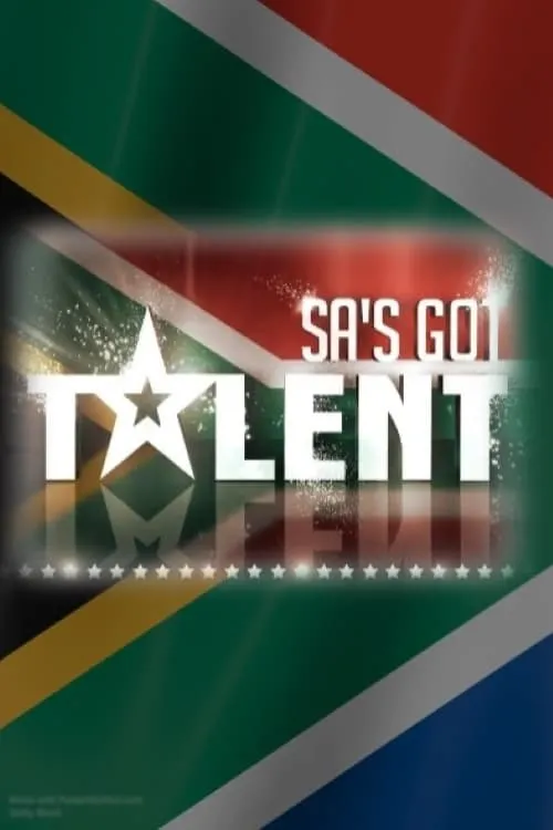 SA's Got Talent (сериал)