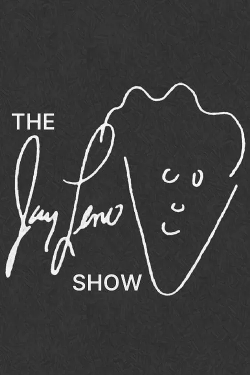 The Jay Leno Special (movie)