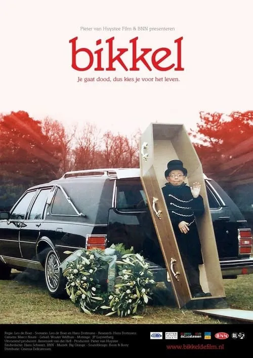 Bikkel