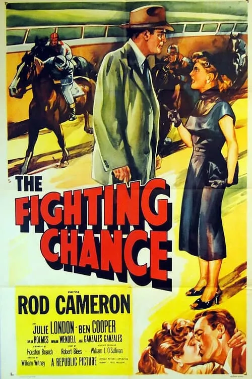 The Fighting Chance (movie)