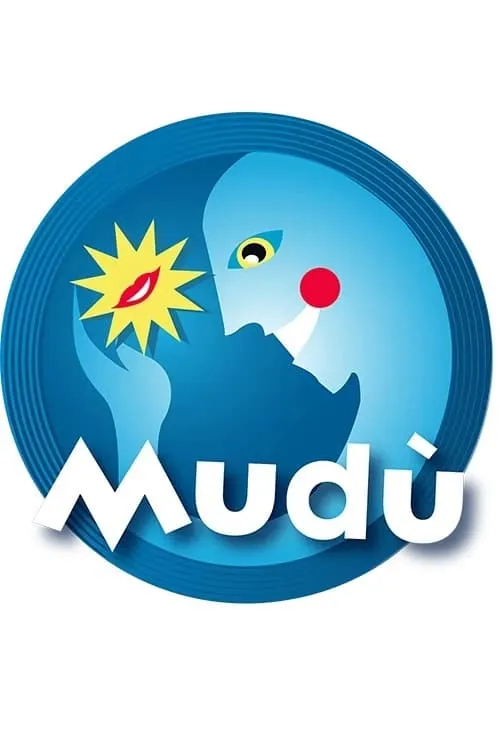 Mudù (сериал)