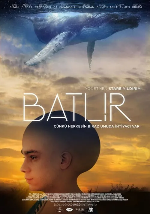 My Name is Batlir, not Butler (фильм)