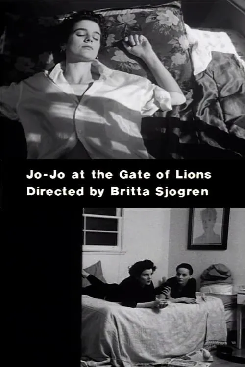 Jo-Jo at the Gate of Lions (movie)