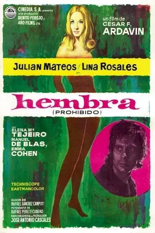 Hembra (movie)