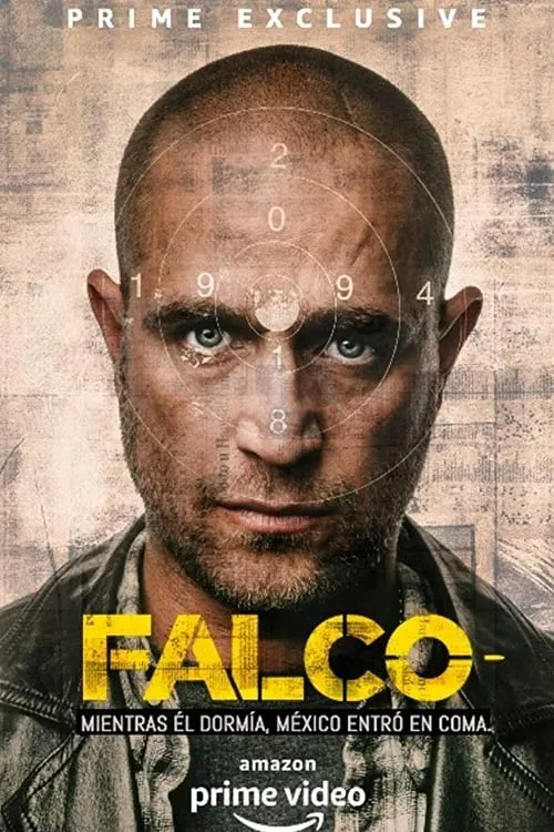 Falco (series)