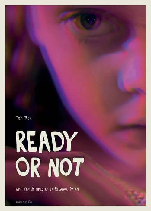 Ready or Not (movie)