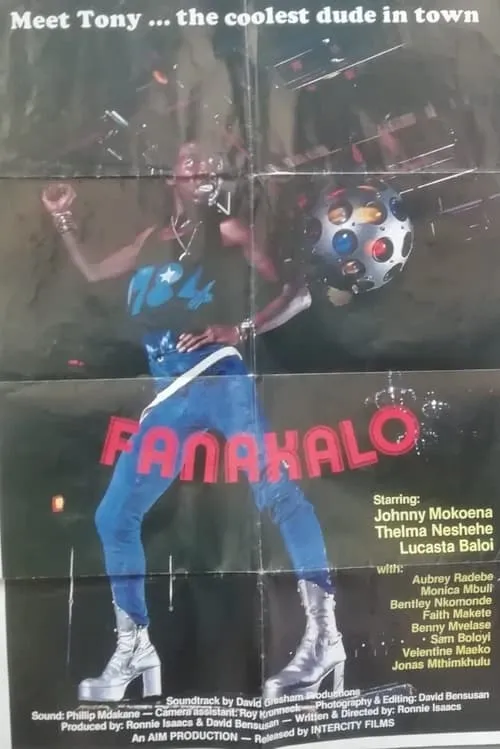 Fanakalo (movie)