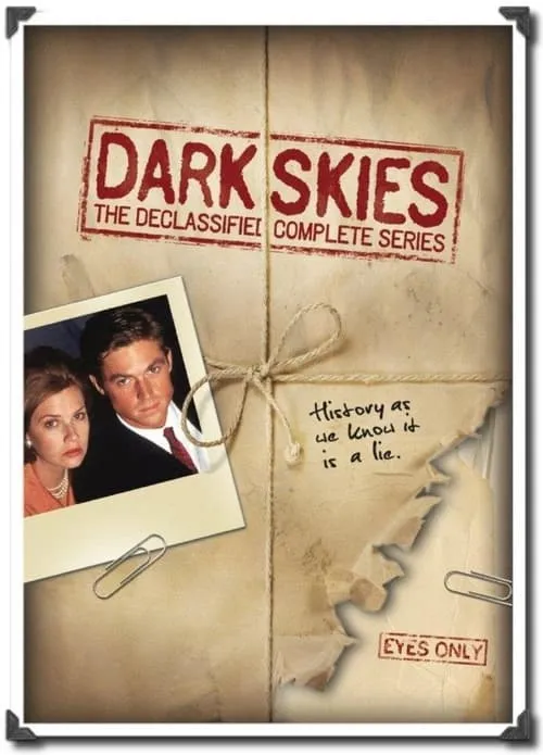 Dark Skies (series)