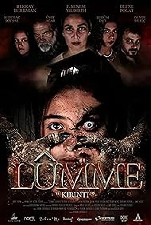 Lumme (фильм)