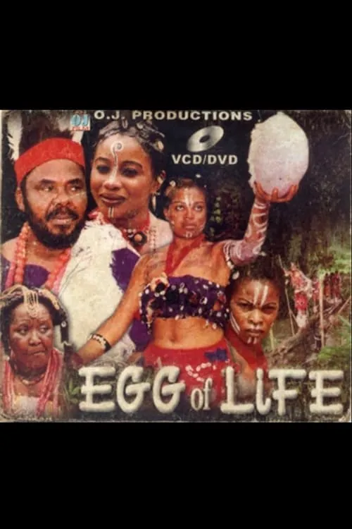 Egg of Life (movie)