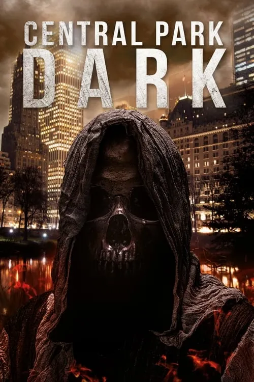 Central Park Dark (movie)