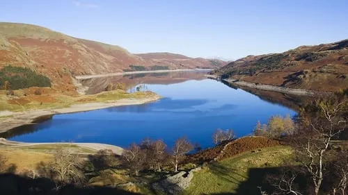 Cumbria Lakes