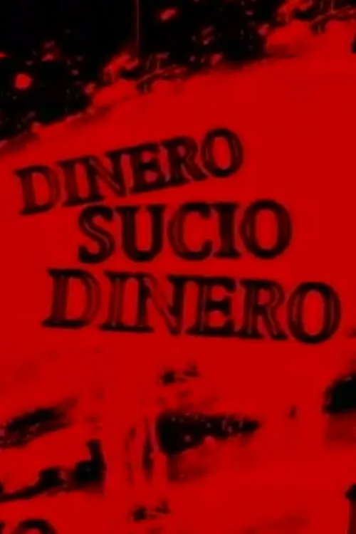 Dinero sucio