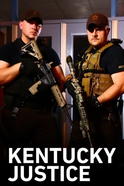 Kentucky Justice (сериал)