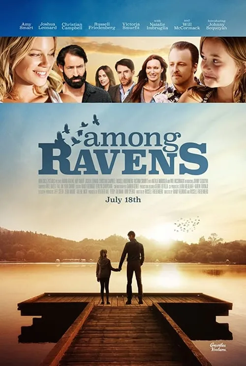 Among Ravens (movie)