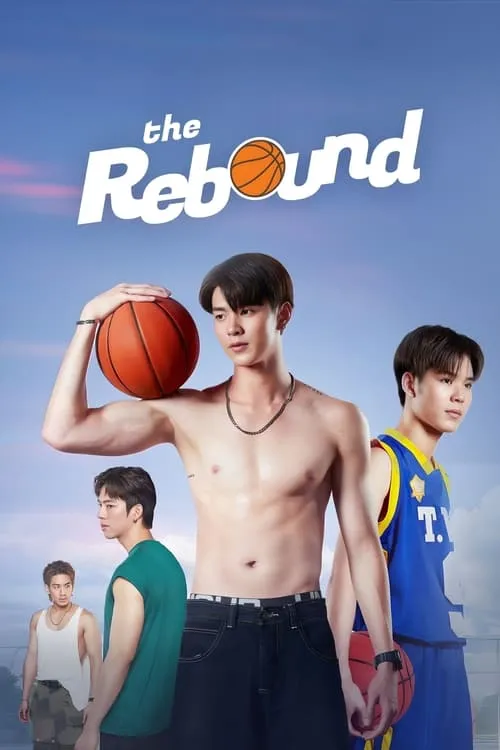 The Rebound (series)