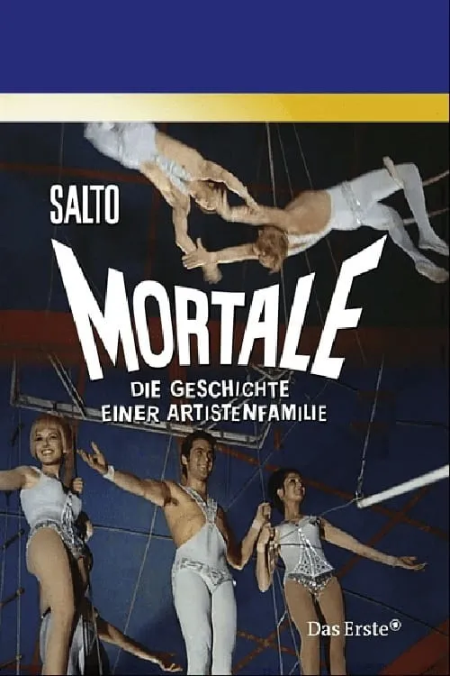 Salto Mortale (series)