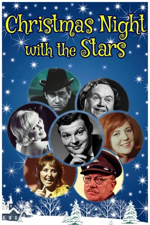 Christmas Night with the Stars (series)