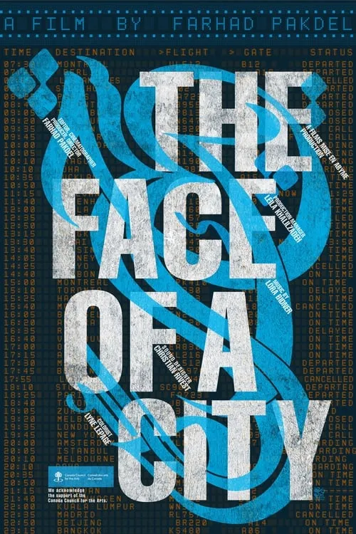 The Face of a City (фильм)