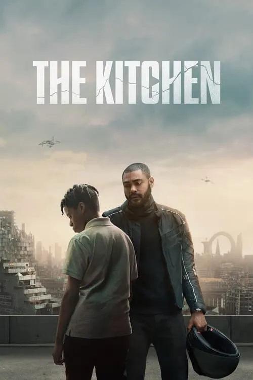 The Kitchen (movie)