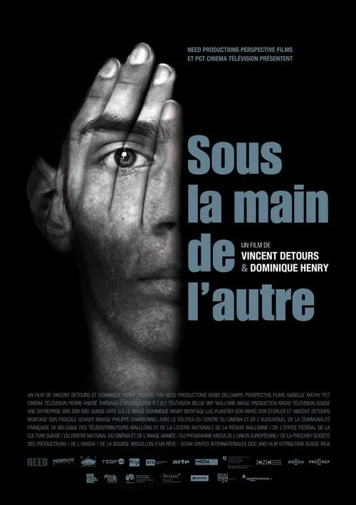 Sous la main de l'autre (movie)