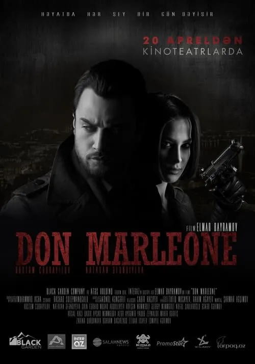 Don Marleone (movie)