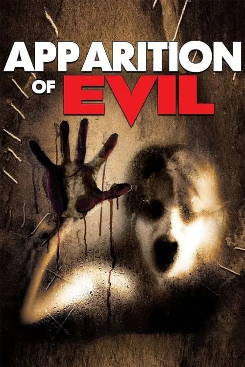 Apparition of Evil (movie)